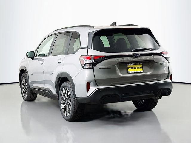 New 2026 Subaru Forester Touring image 5
