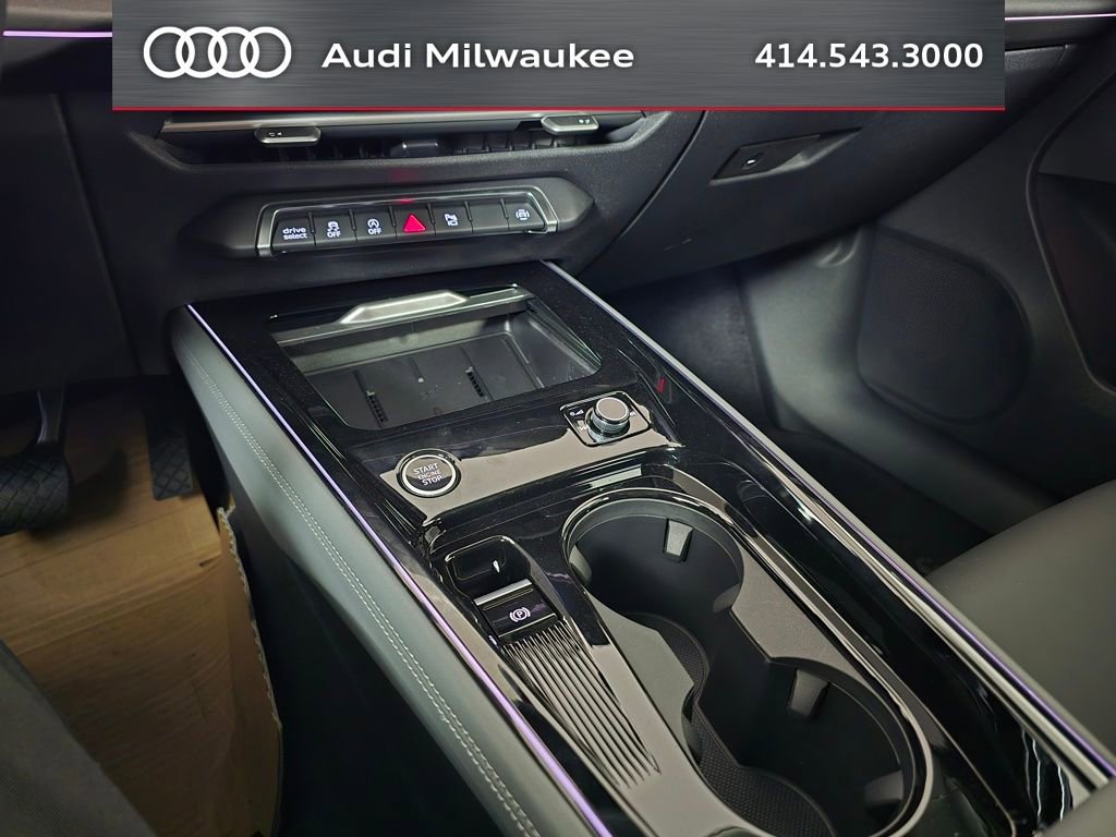New 2026 Audi Q3 quattro 2.0T AWD/4WD image 28