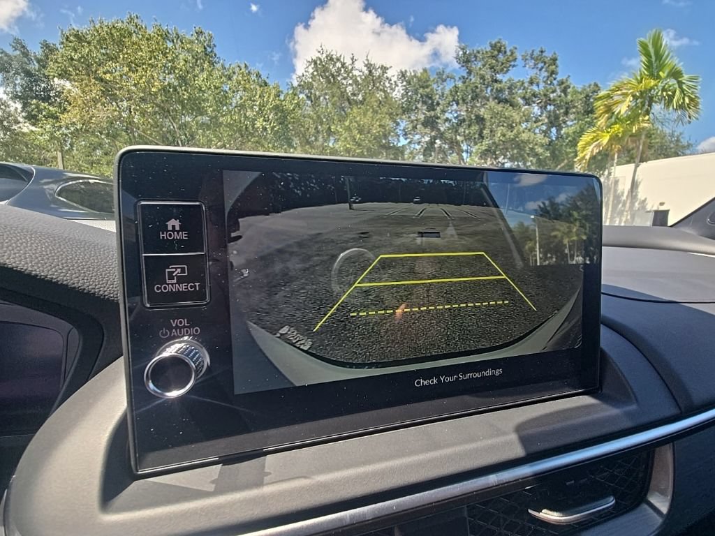 New 2026 Acura ADX A-Spec FWD image 24