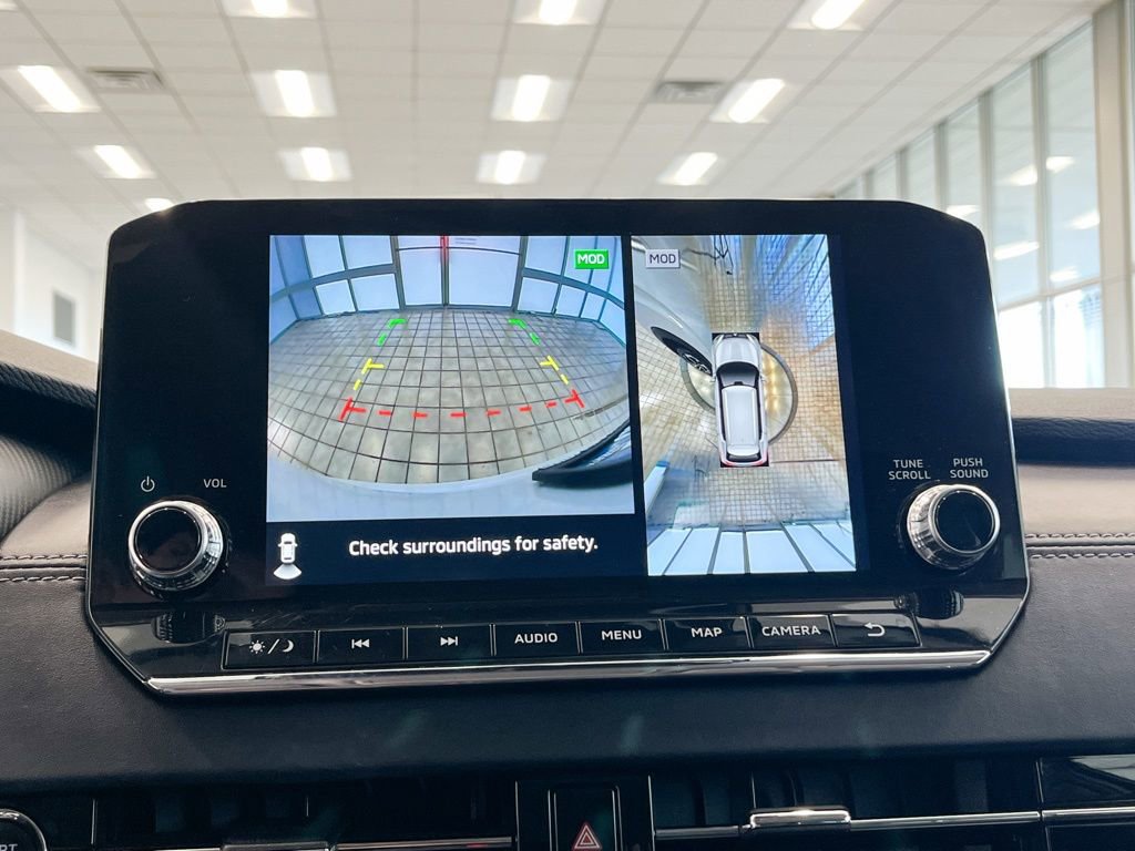 Used 2022 Mitsubishi Outlander SEL image 25