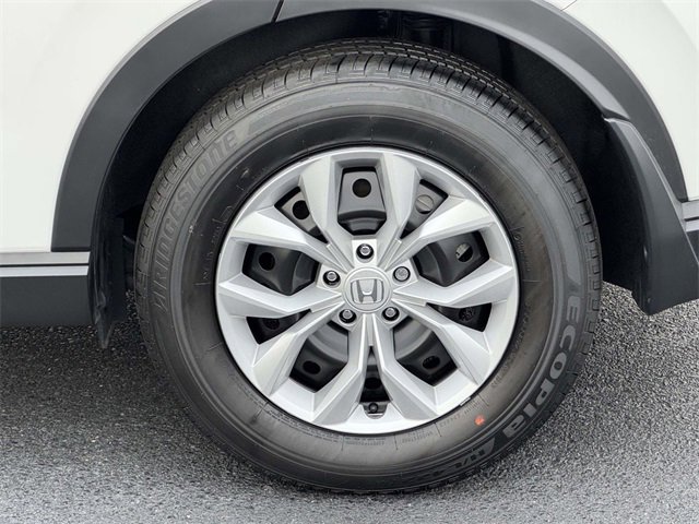 Used 2025 Honda CR-V LX image 5