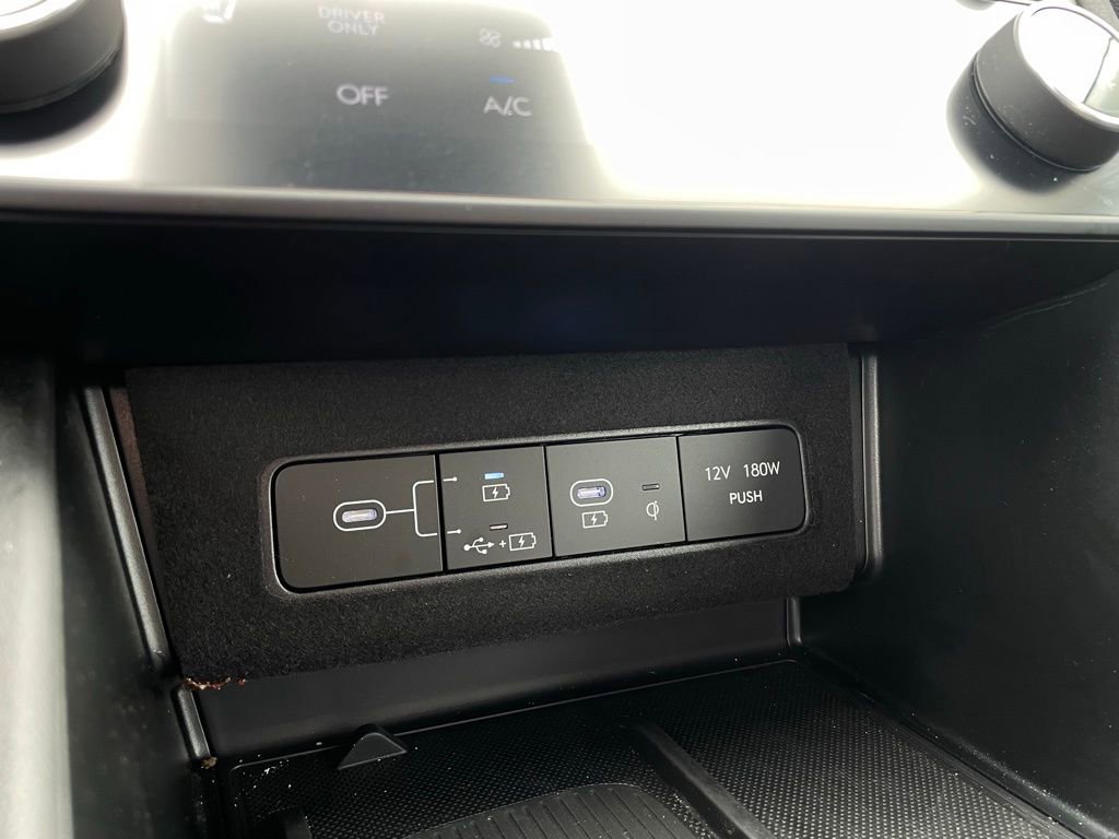 Used 2026 Hyundai Sonata SEL image 18