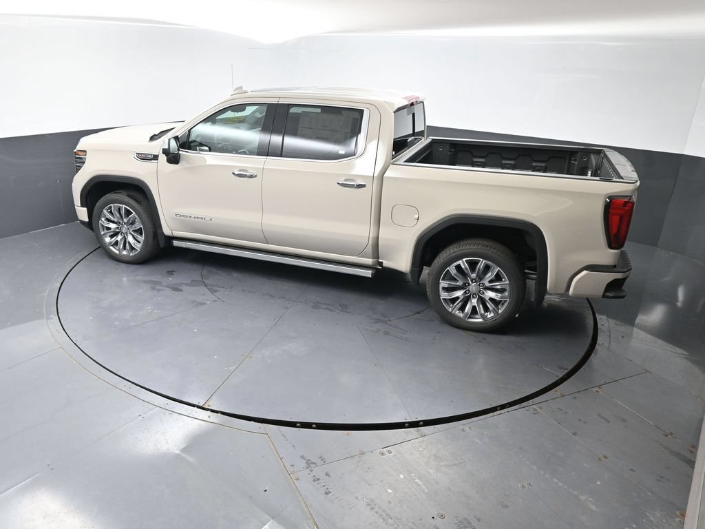New 2026 GMC Sierra 1500 Denali AWD/4WD image 45