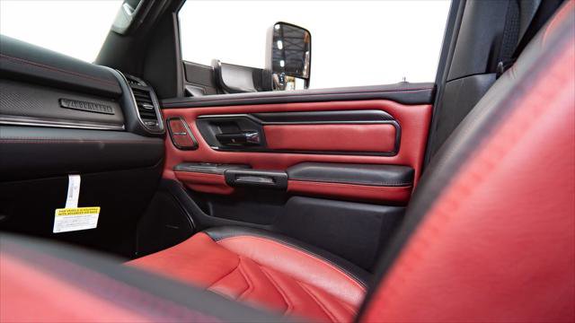 Used 2024 RAM 1500 TRX w/ TRX Level 2 Equipment Group image 14