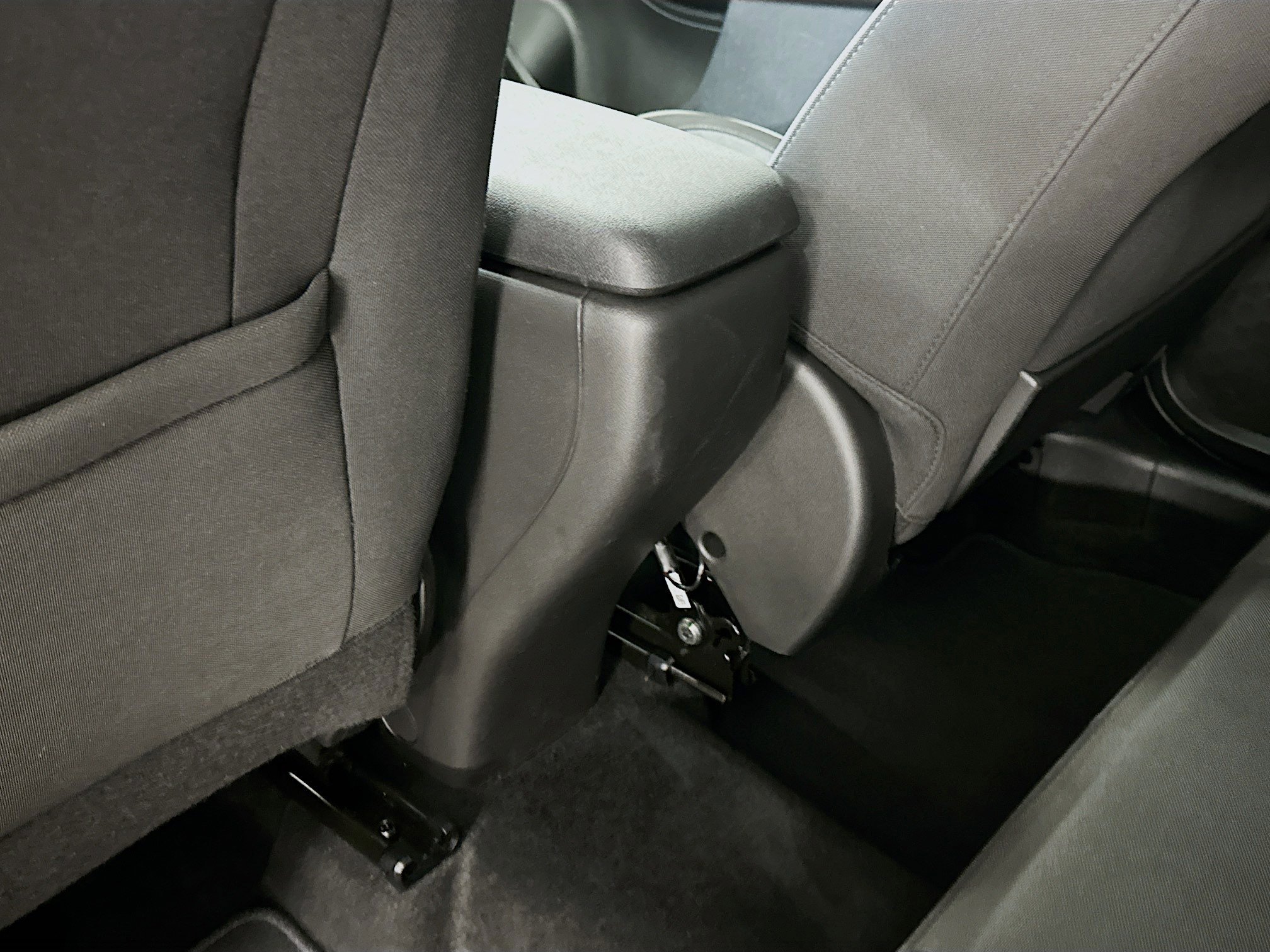 Used 2025 Chevrolet TrailBlazer LT w/ Driver Confidence Package image 28