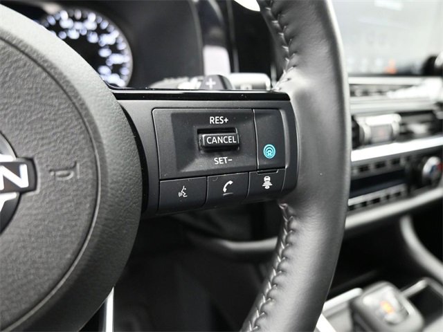 Used 2024 Nissan Pathfinder SL image 29