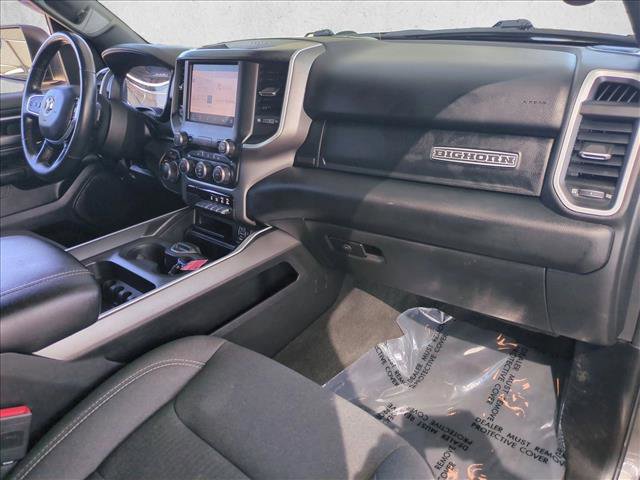 Used 2022 RAM 1500 Big Horn image 22