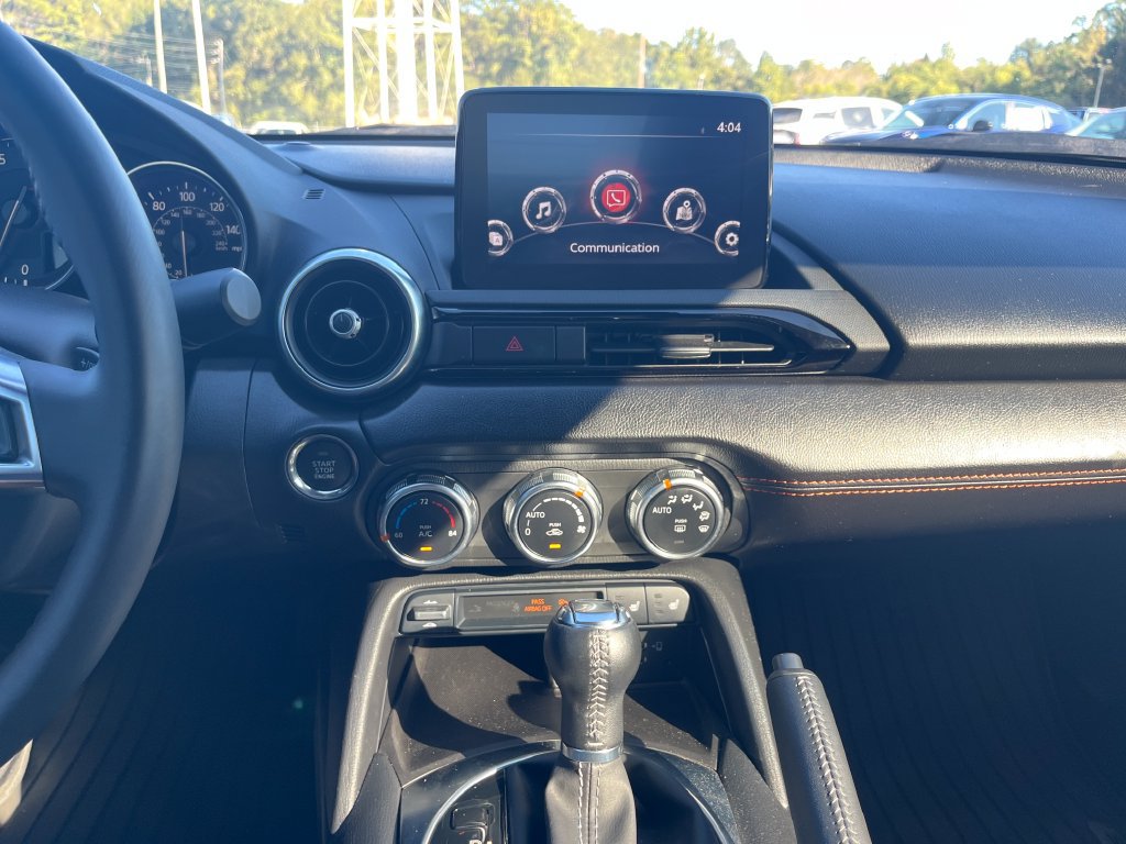 Used 2023 MAZDA MX-5 Miata Grand Touring RWD image 17