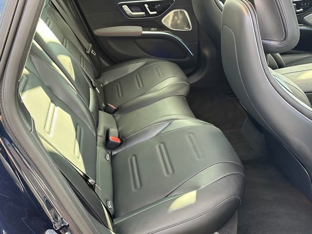 Used 2024 Mercedes-Benz EQS AMG 4MATIC image 9