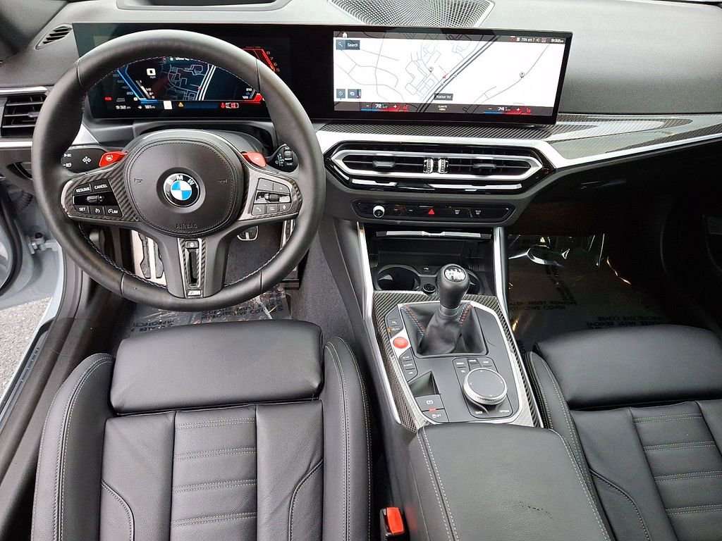 Used 2024 BMW M2 w/ Lighting Package image 12