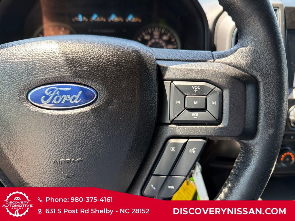 Used 2018 Ford F150 XLT w/ Equipment Group 302A Luxury AWD/4WD image 20