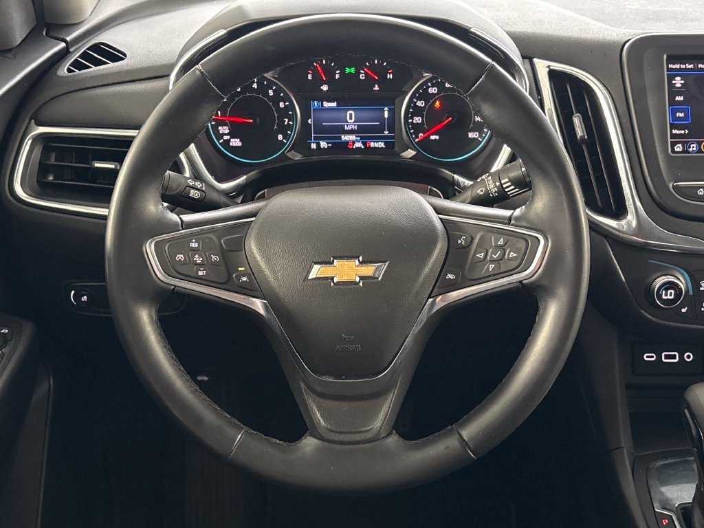 Used 2024 Chevrolet Equinox LT FWD image 18