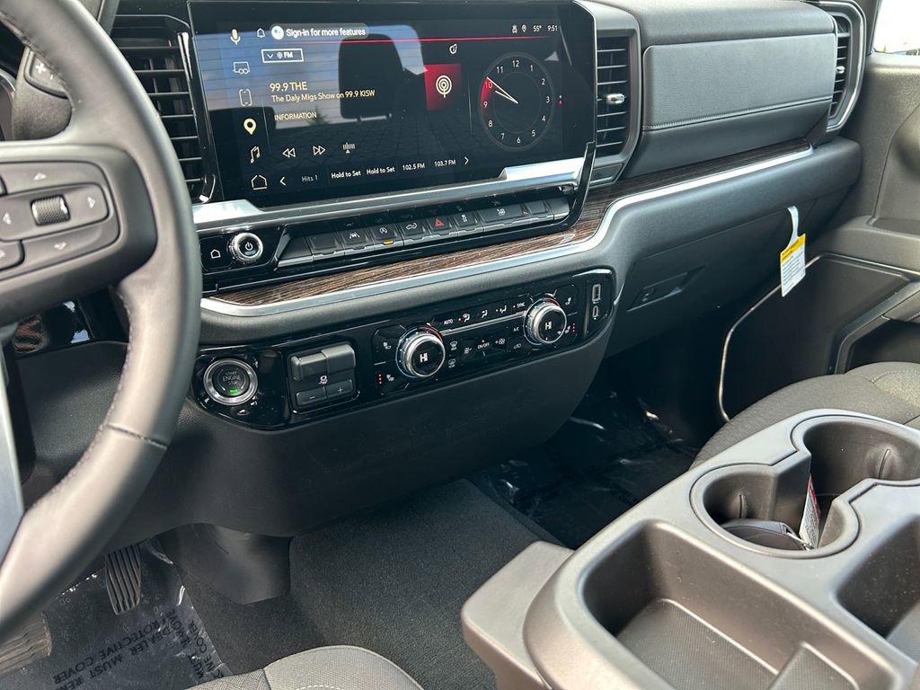 Used 2026 GMC Sierra 1500 Elevation w/ Elevation Select Package image 20