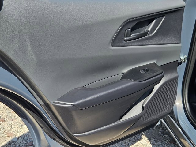 Used 2025 Toyota Prius LE image 24