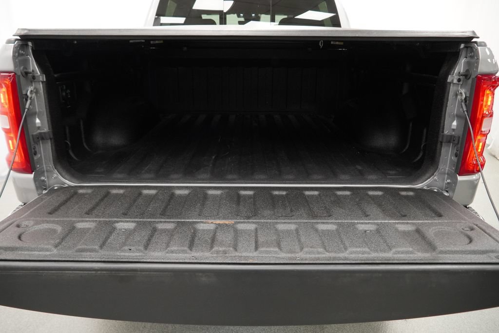 Used 2025 RAM 1500 Big Horn AWD/4WD image 36