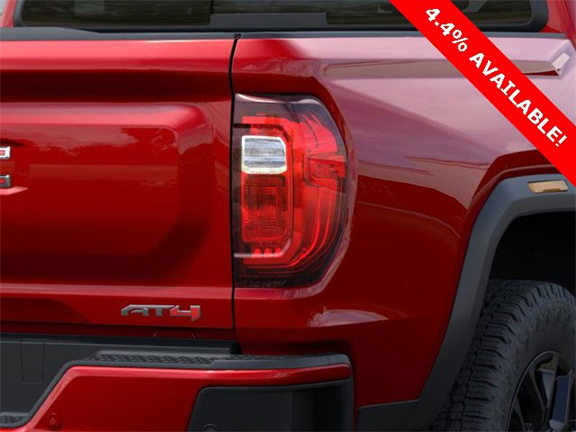 New 2026 GMC Canyon AT4 w/ Technology Plus Package image 11