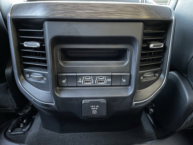 Used 2019 RAM 1500 Laramie image 26