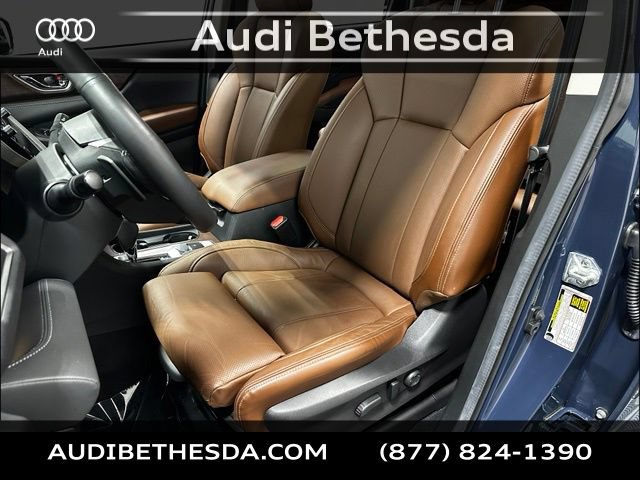 Used 2024 Subaru Ascent Touring AWD/4WD image 28