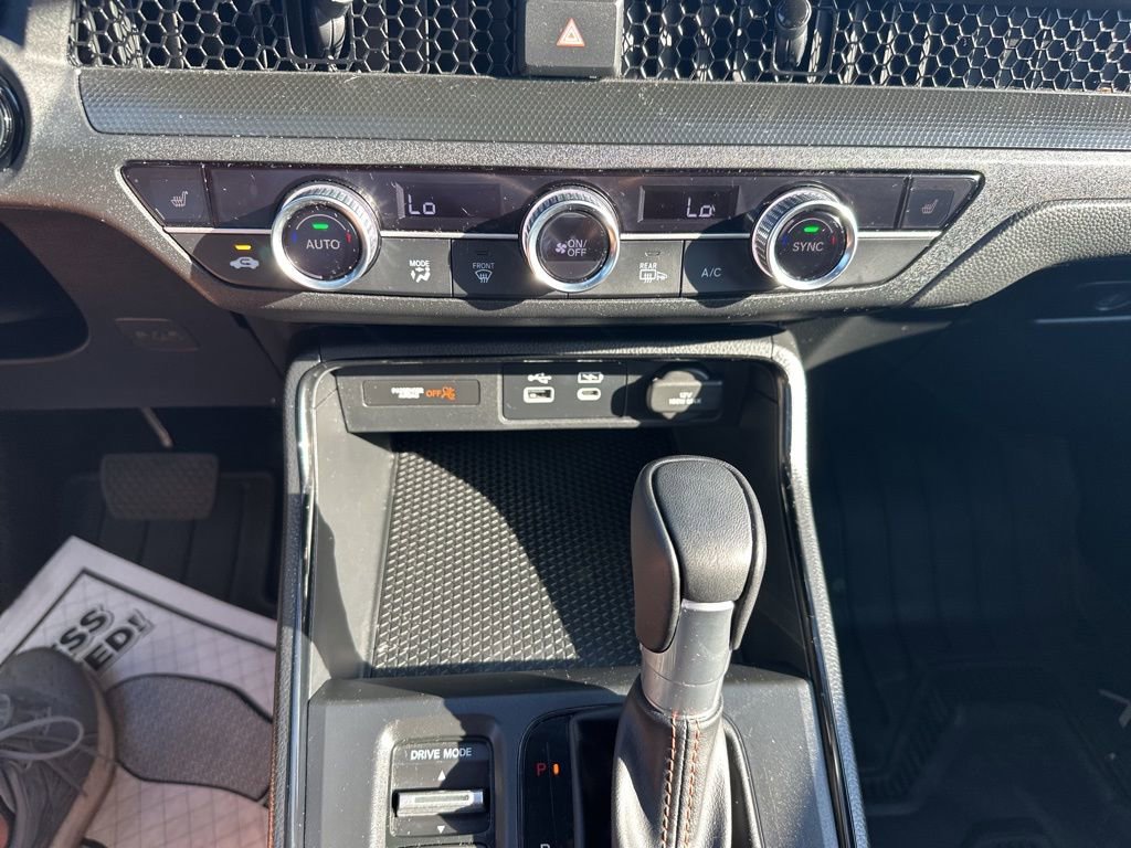 Used 2024 Honda CR-V Sport image 24