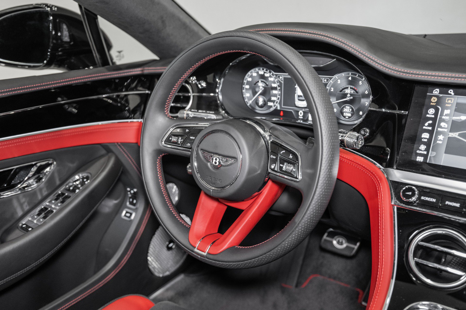 Certified 2023 Bentley Continental GT S AWD/4WD image 25