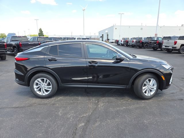 New 2026 Buick Envista Sport Touring w/ Convenience I Package FWD image 23