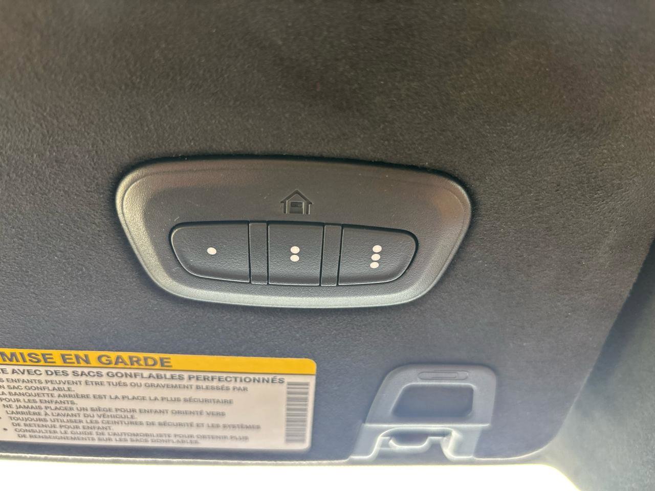 Used 2023 Jeep Grand Cherokee Summit AWD/4WD image 35