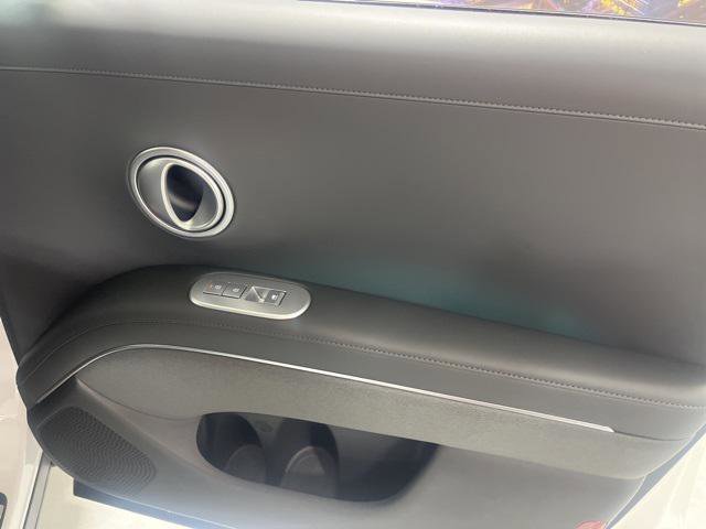 New 2026 Hyundai Palisade Calligraphy image 24