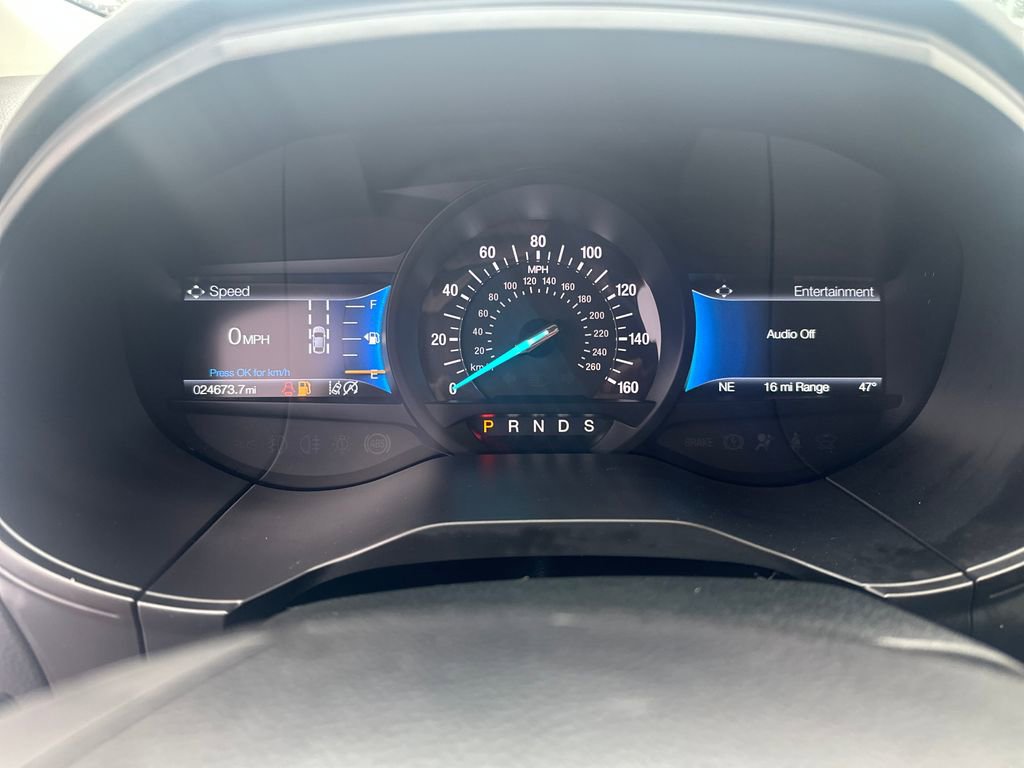 Used 2022 Ford Edge Titanium image 15