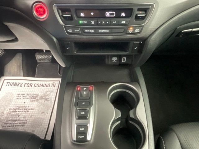 Certified 2023 Honda Ridgeline RTL image 19