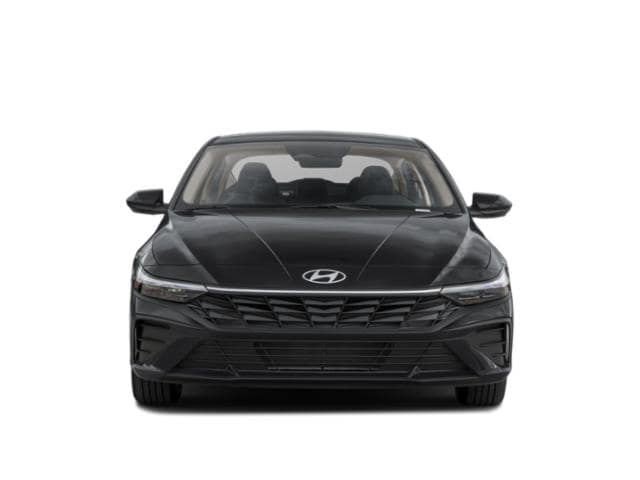New 2026 Hyundai Elantra SEL Sport image 4