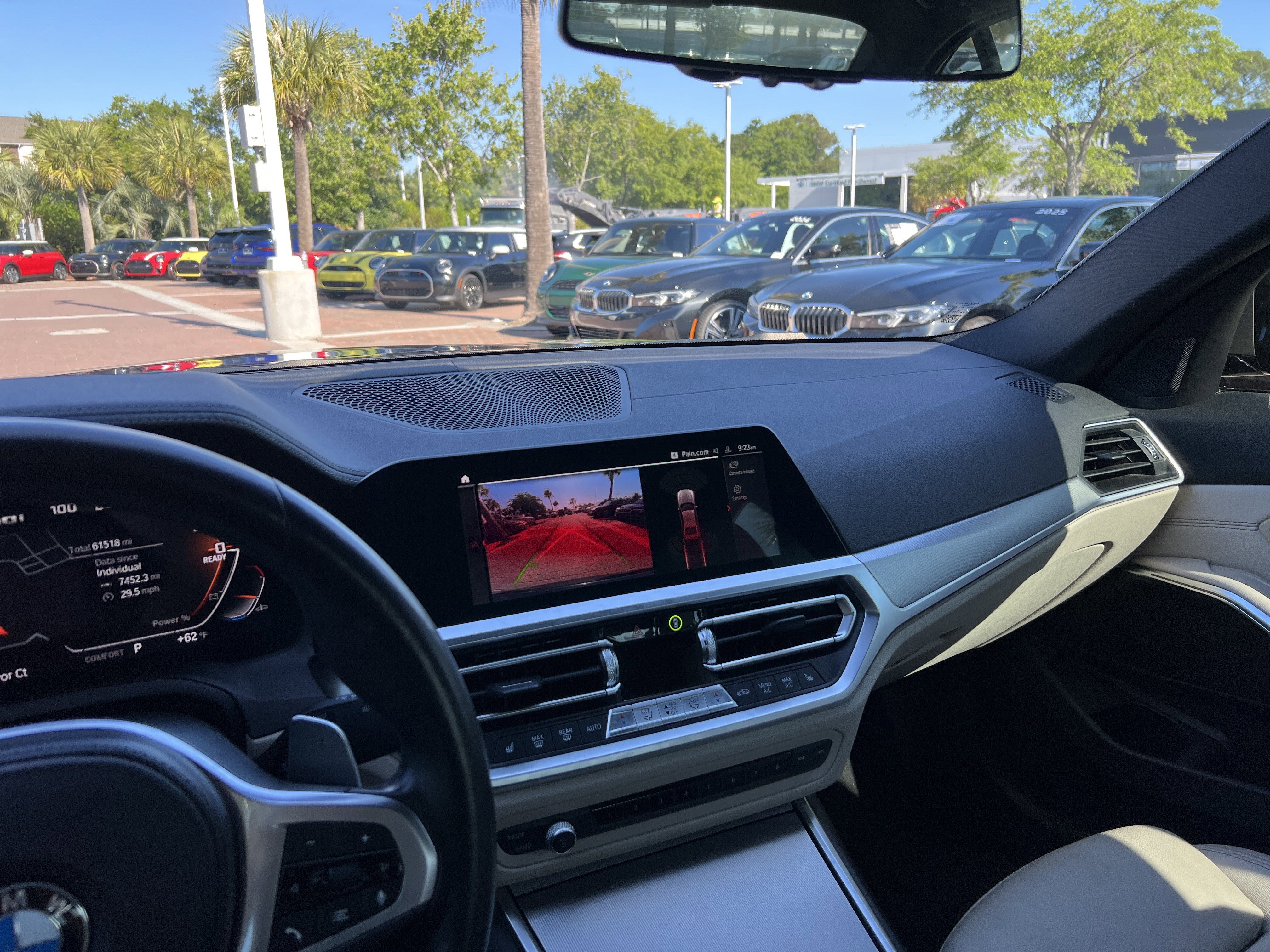 Used 2021 BMW M340i xDrive w/ Premium Package AWD/4WD image 30