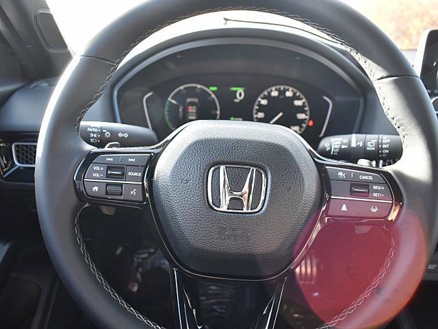 New 2026 Honda Civic Sport image 10