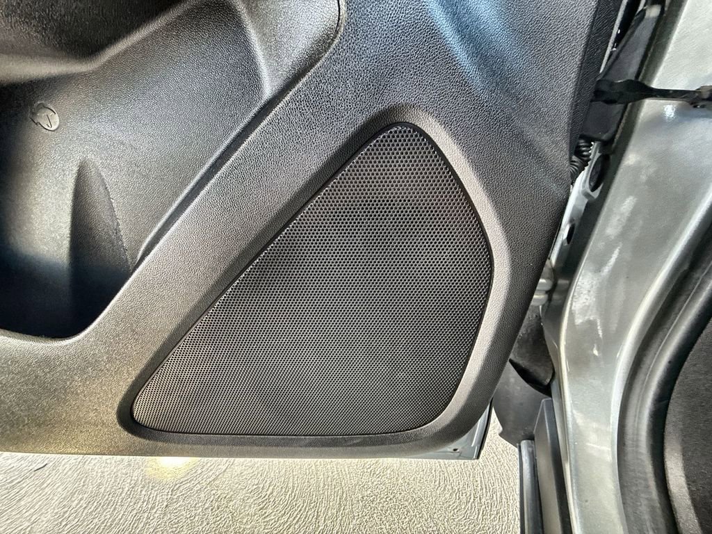 Used 2024 Chevrolet Equinox LS image 23