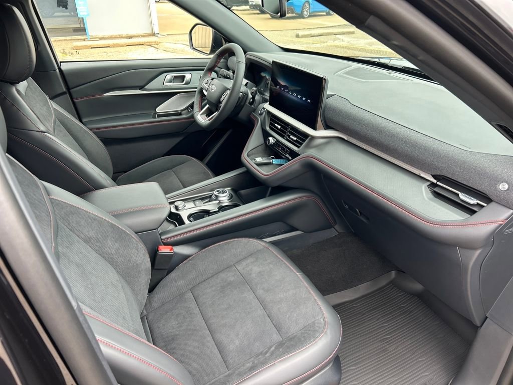 New 2026 Ford Explorer ST image 23