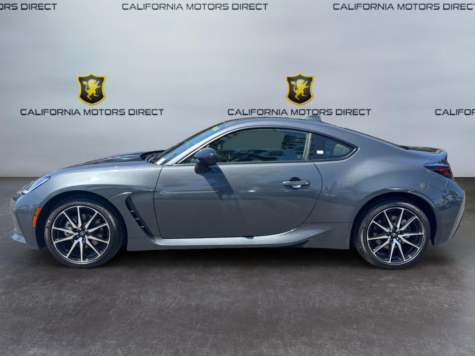 Used 2026 Toyota GR86 RWD image 2