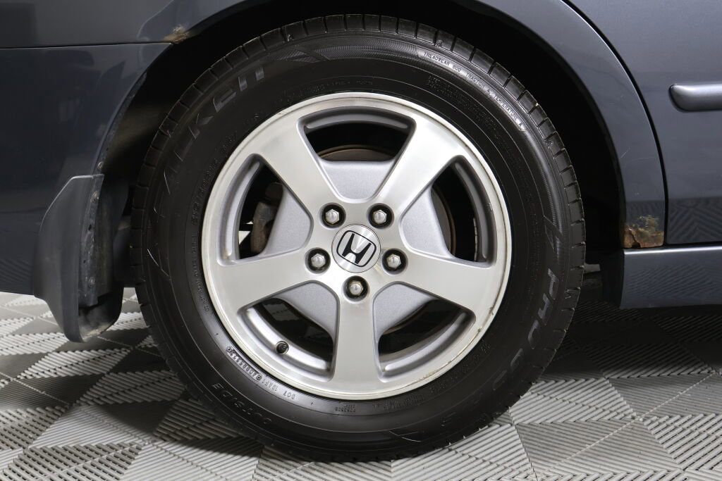 Used 2007 Honda Accord Hybrid Sedan image 8