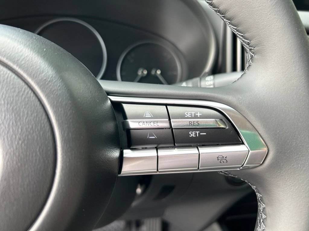 New 2026 MAZDA CX-50 AWD 2.5 S w/ Weather Package image 18