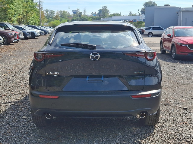 New 2026 MAZDA CX-30 AWD 2.5 S image 5