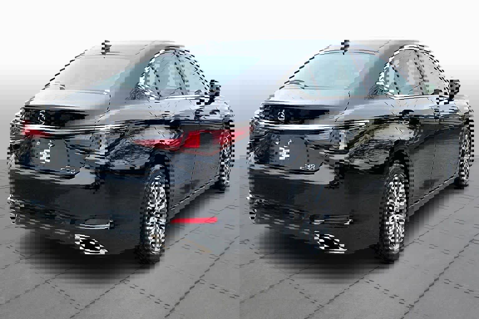 Used 2019 Lexus ES 350 w/ Premium Package image 13