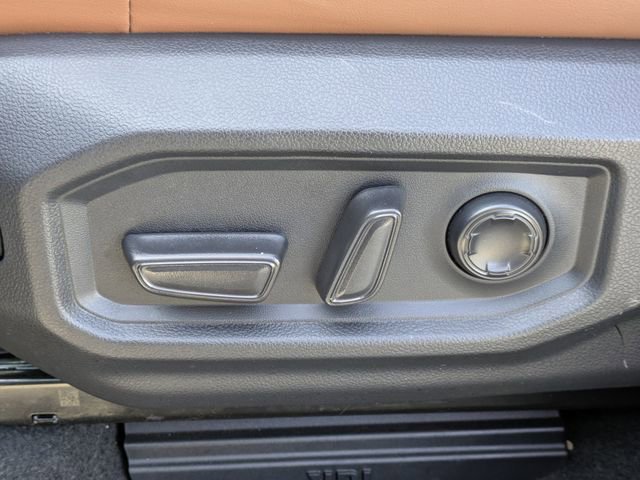 Used 2023 Toyota Tundra 1794 Edition image 22