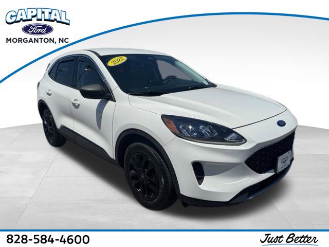Used 2022 Ford Escape SE w/ Cold Weather Package