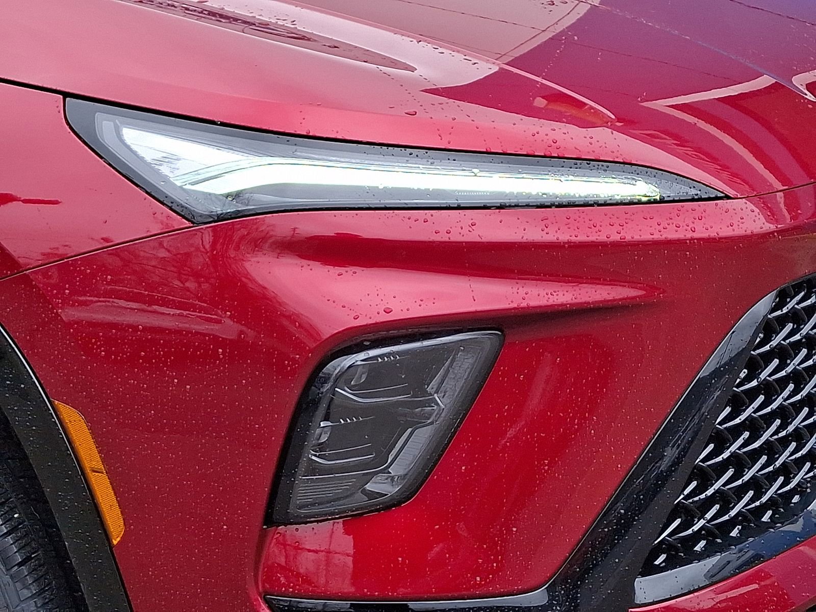 New 2026 Buick Enclave Sport Touring w/ Power Package image 9