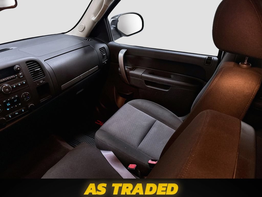Used 2013 GMC Sierra 1500 SLE AWD/4WD image 22