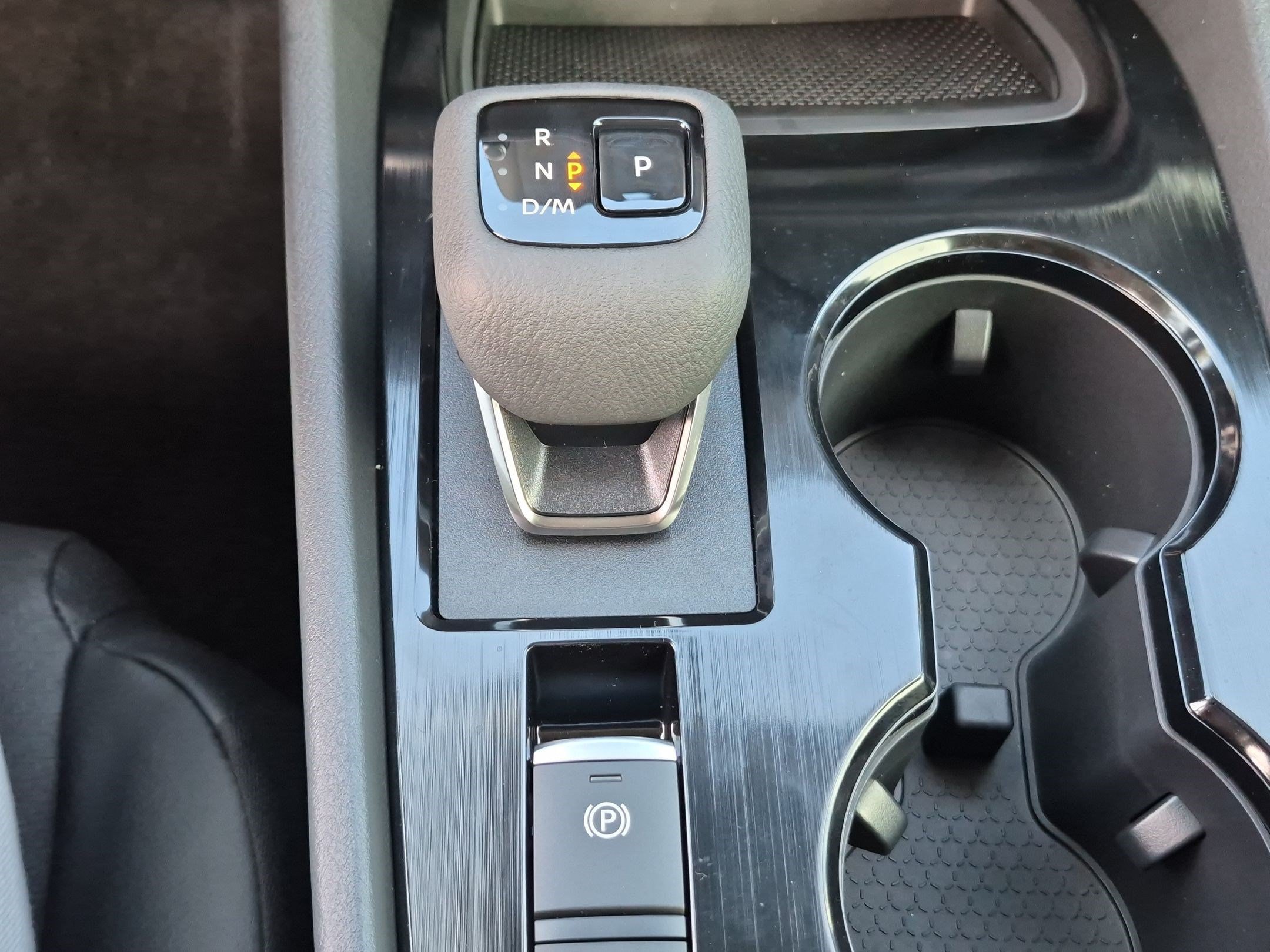 New 2026 Nissan Rogue Dark Armor FWD image 26