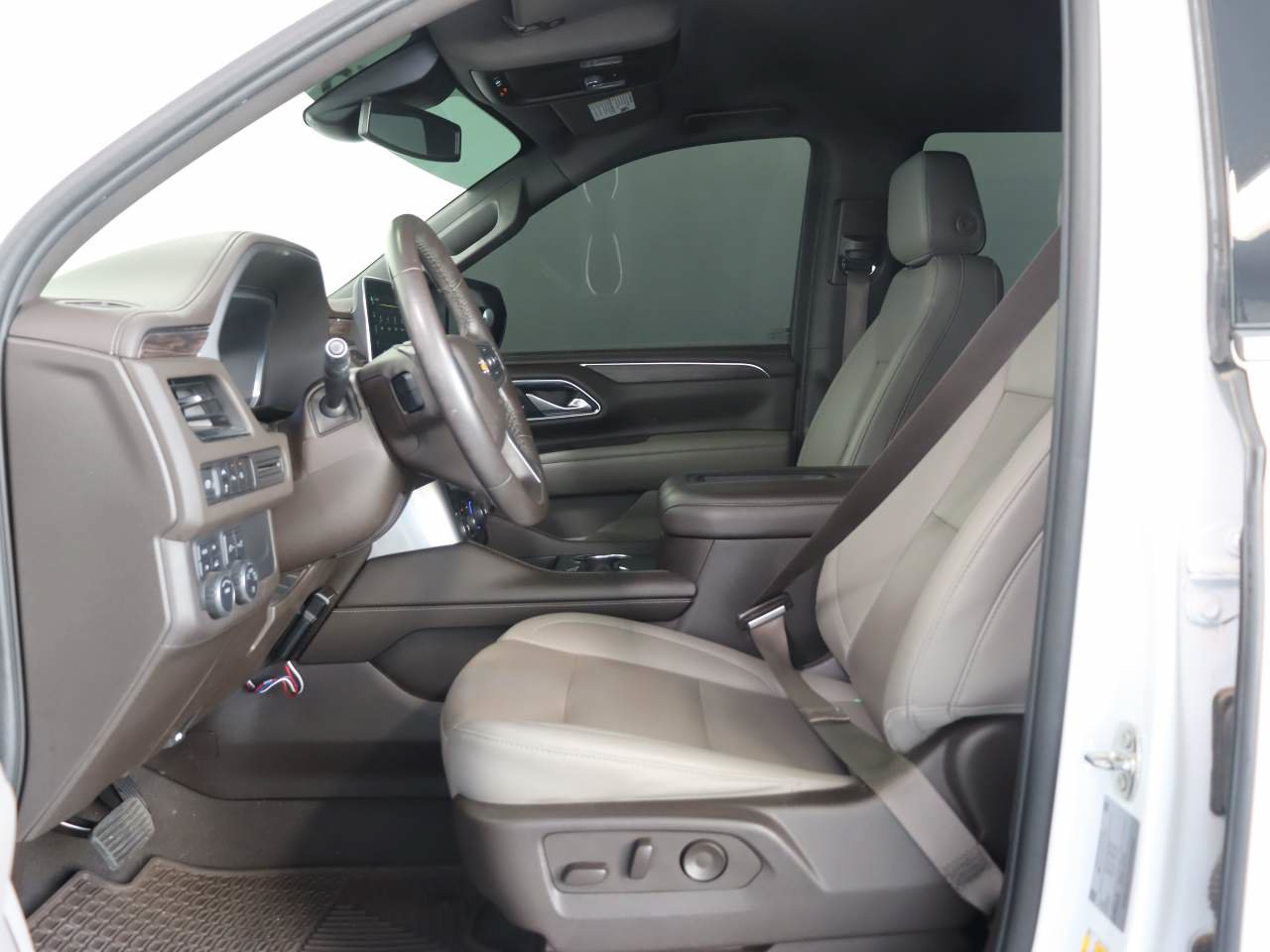 Used 2023 Chevrolet Tahoe LT AWD/4WD image 7