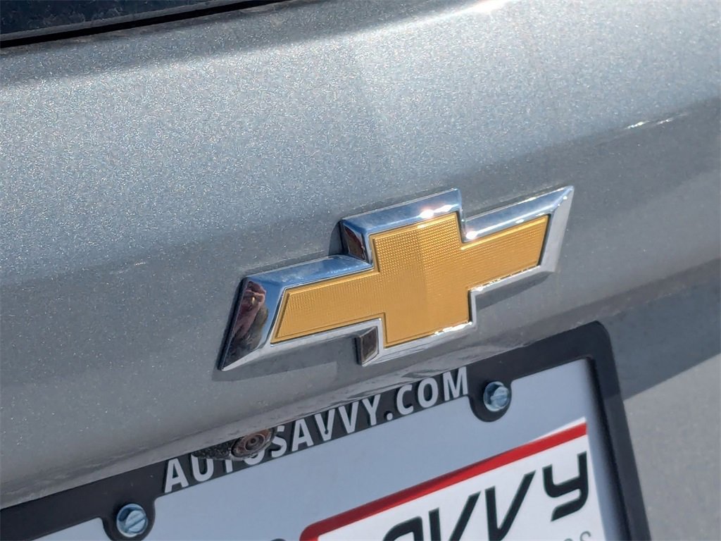 Used 2024 Chevrolet Equinox Premier image 24