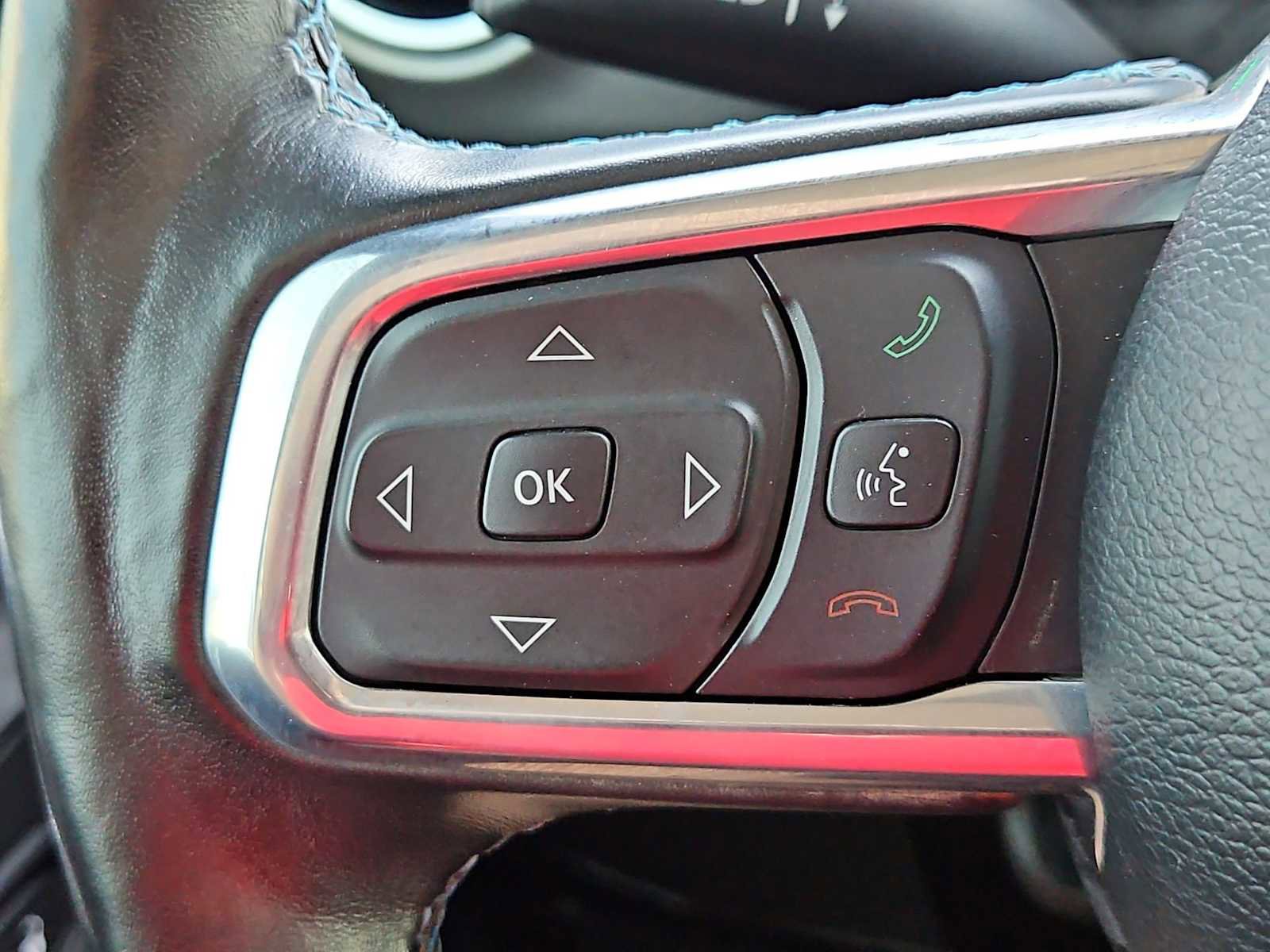 Used 2023 Jeep Wrangler Unlimited Rubicon 4xe w/ Cold Weather Group image 22