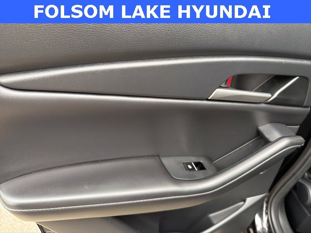 Used 2022 MAZDA CX-30 AWD 2.5 S w/ Select Package image 25
