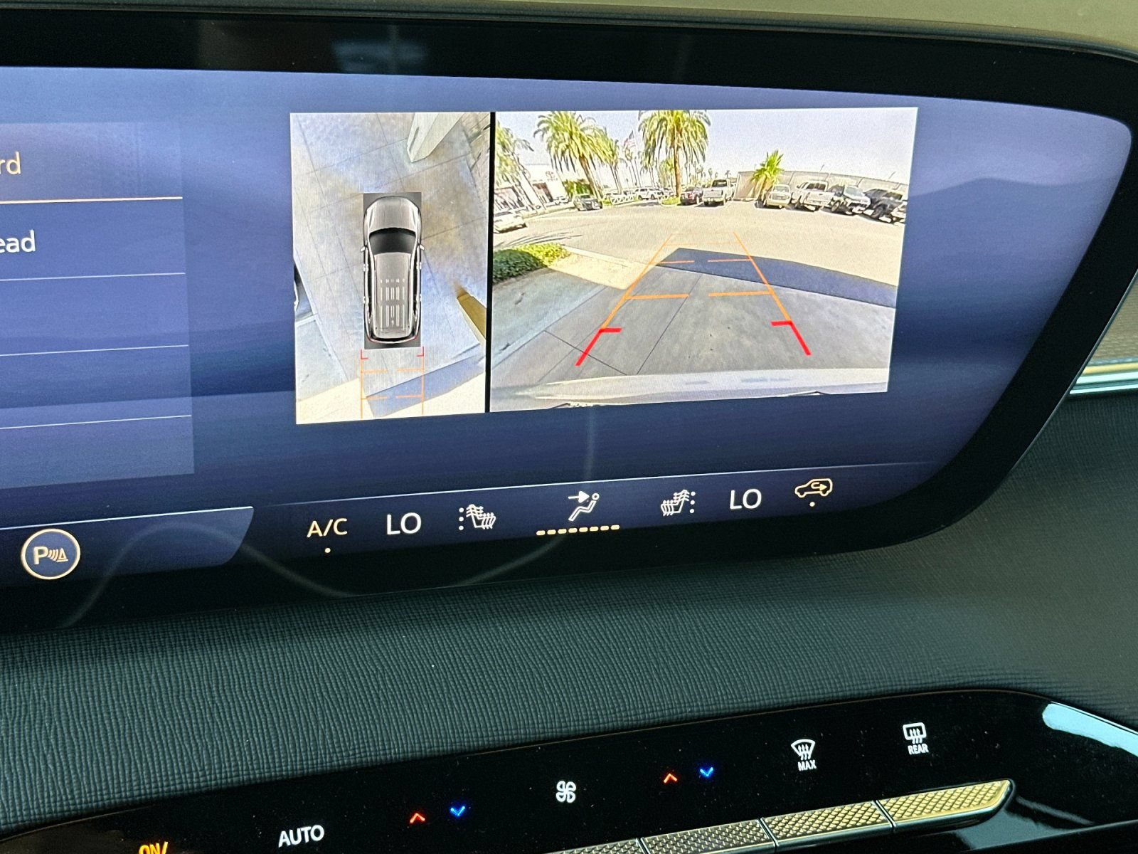 New 2026 Buick Enclave Sport Touring w/ Power Package FWD image 21