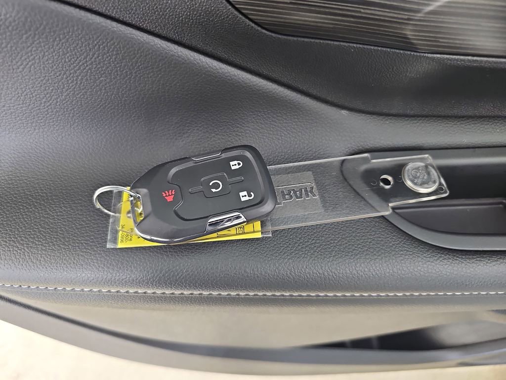 Certified 2024 GMC Terrain SLE w/ Driver Convenience Package FWD image 39